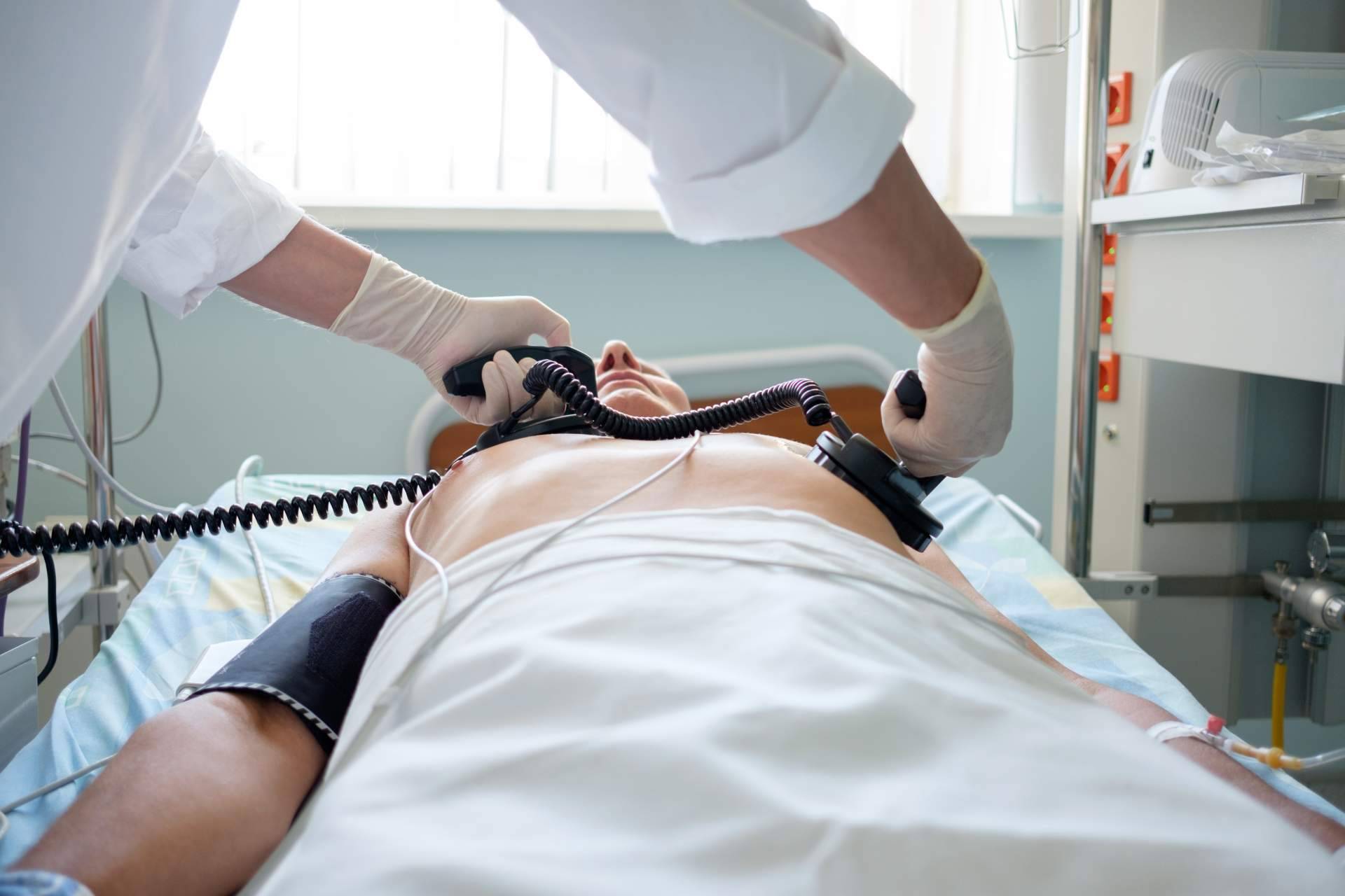 La importancia de los ejercicios anaeróbicos para una buena salud del corazón, por la empresa Esforem