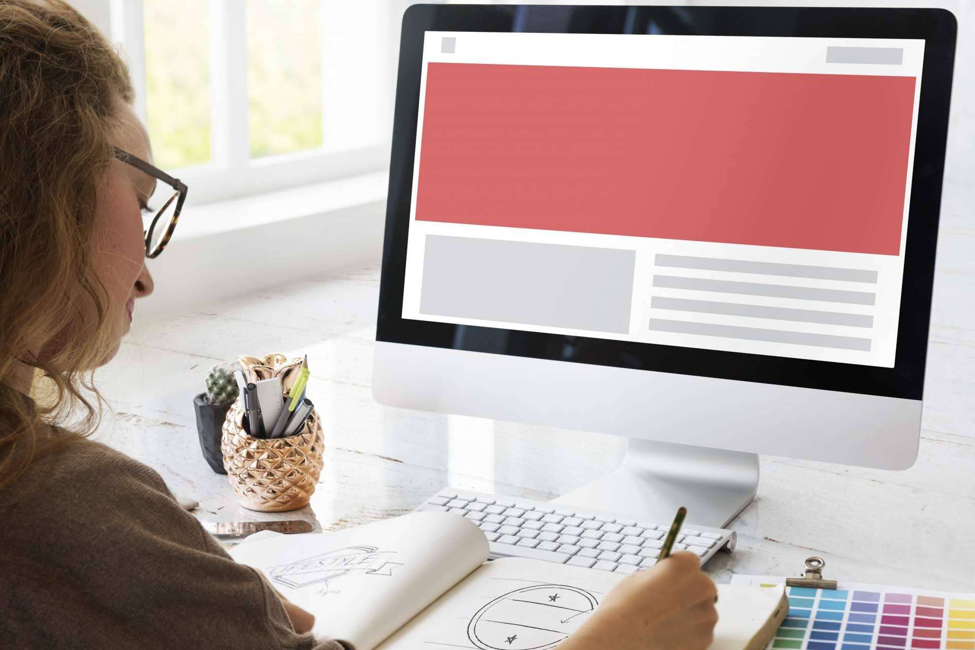 Conseguir una página web gratis de la mano del equipo de profesionales de Chollowebs