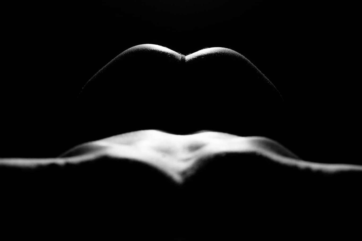 La fotografía boudoir puede ser para cualquiera