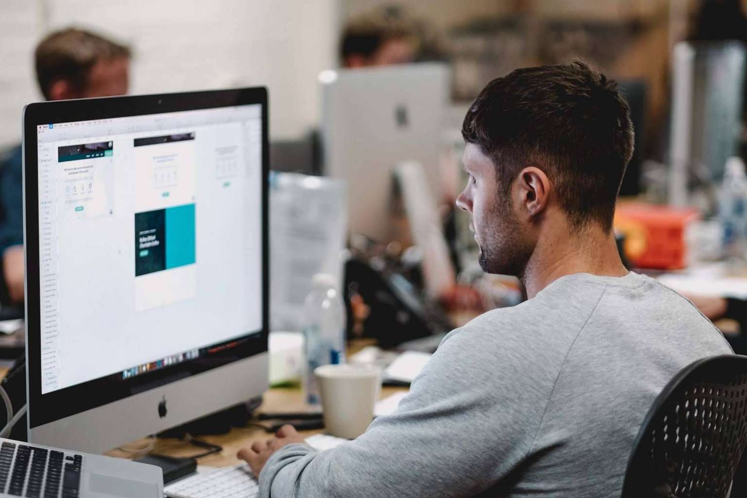 El plan de marketing es la pieza fundamental para que pymes y autónomos tengan presencia en el mercado