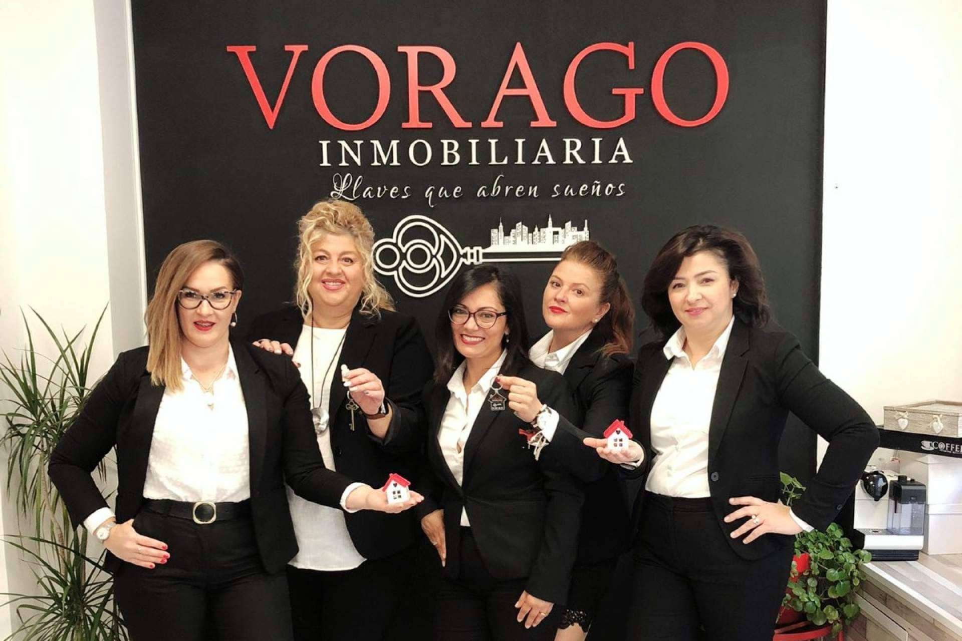 Los valores de una inmobiliaria modelo en Alcalá de Henares, Vorago Inmobiliaria