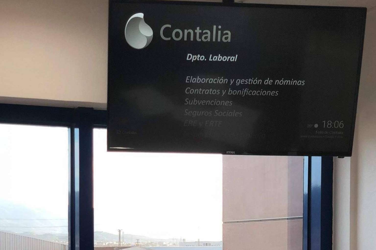 Planificación del cierre del ejercicio fiscal 2021 de la mano de Contalia