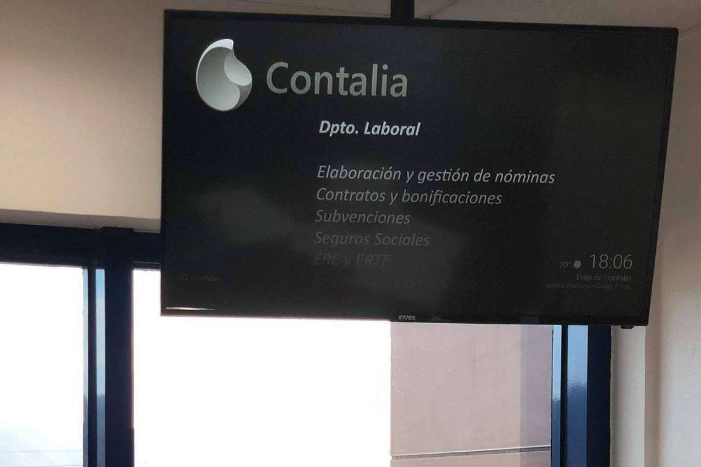 ¿Por qué contratar un servicio de asesoramiento fiscal como el de Contalia?
