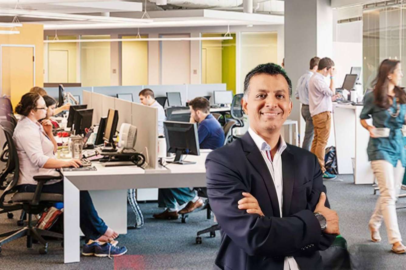 Aicad Business School, consultores expertos en gestión de prácticas en empresas