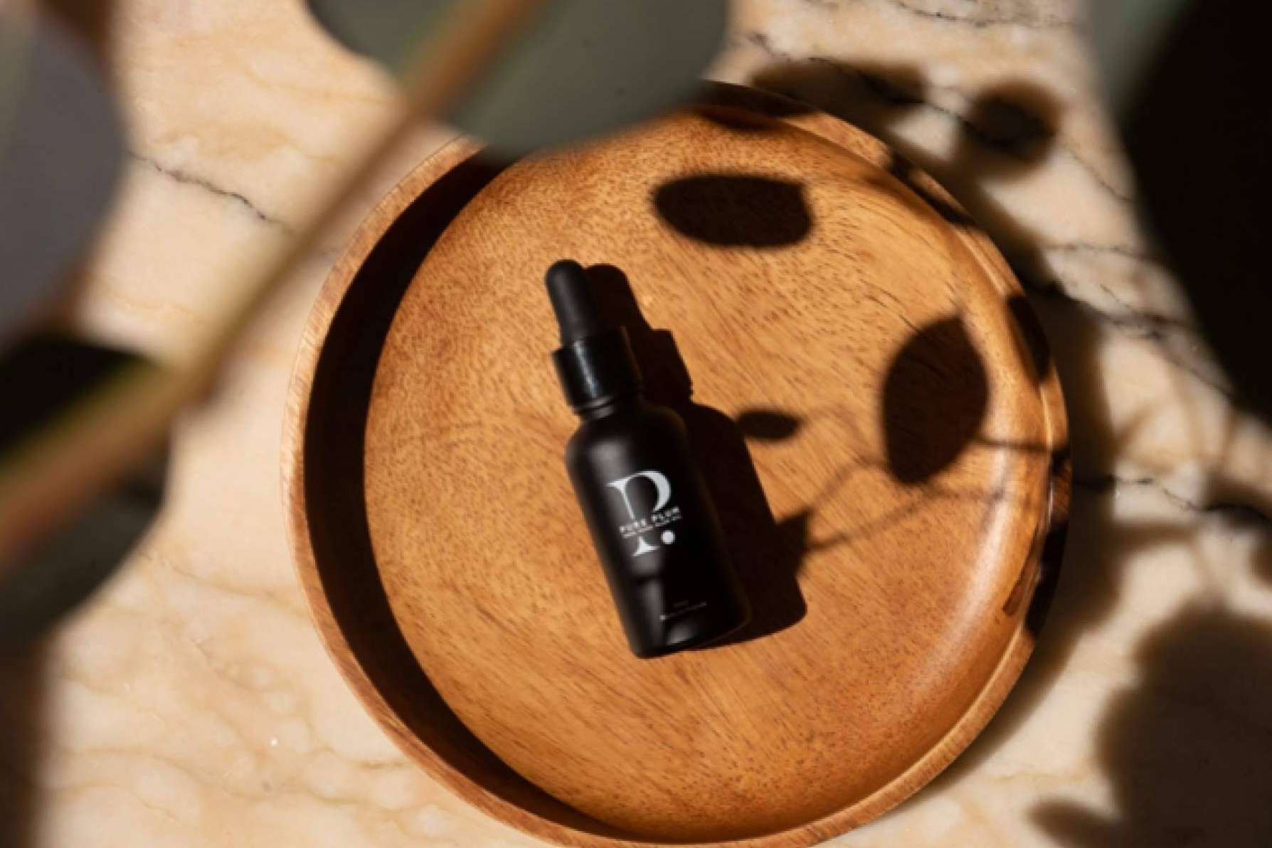 La compañía Pure Plum destaca las ventajas del aceite de ciruela