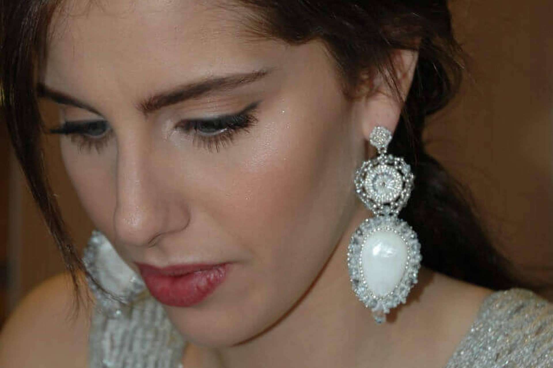 Topacio azul, turquesa, lapislázuli, ónice y rubí son las piedras ideales para el mes de diciembre de TH Jewels