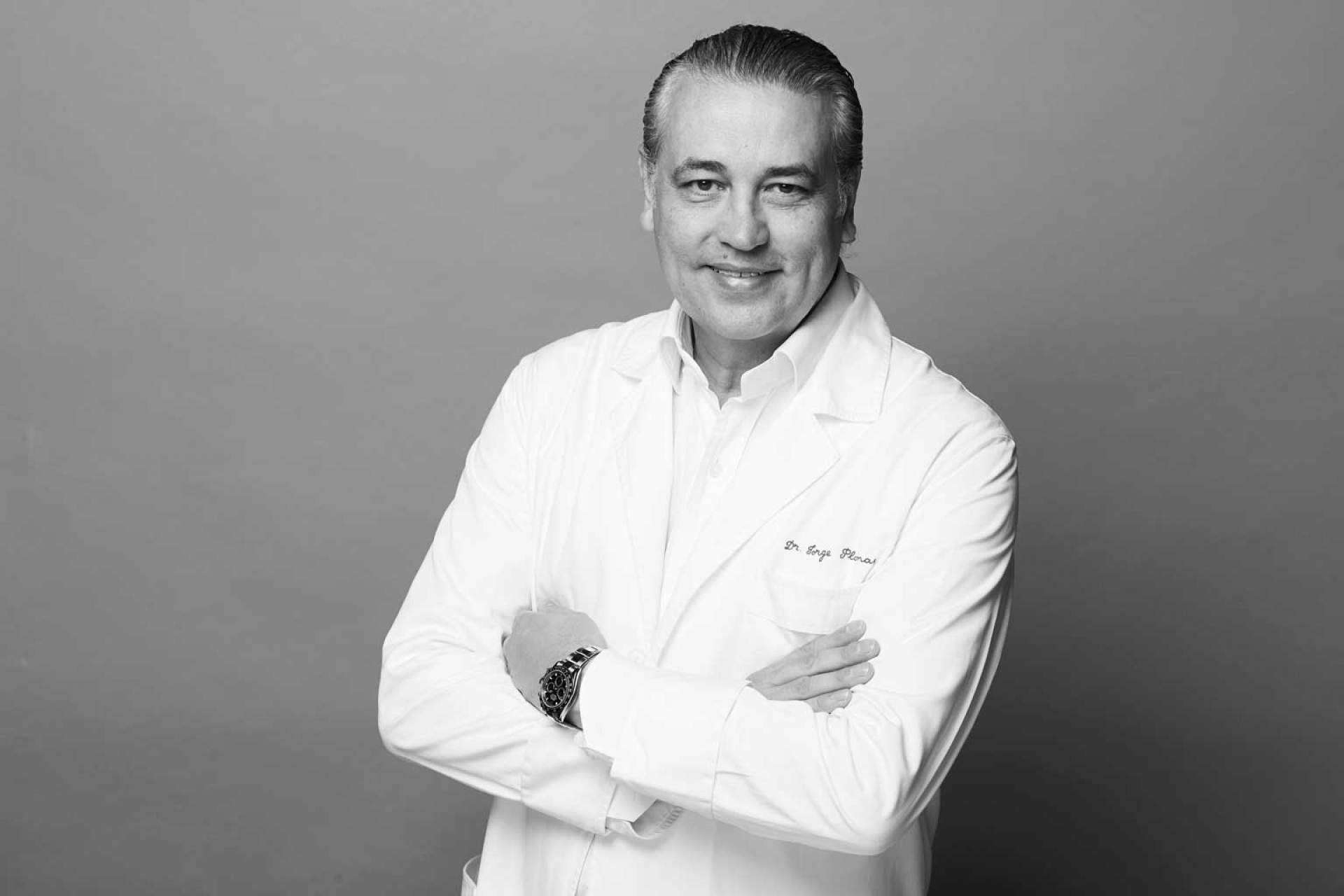 El doctor Jorge Planas se consolida como el eminente cirujano plástico en Madrid y Barcelona