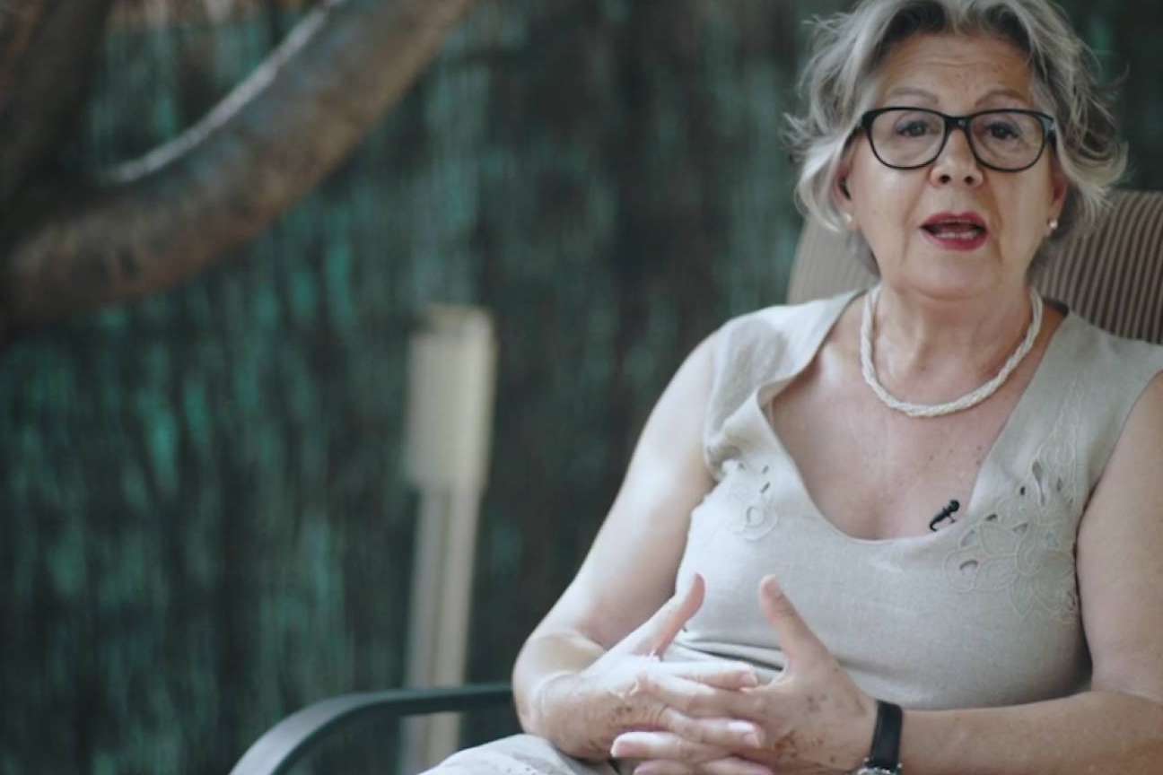 La importancia de aprender a comunicar de forma efectiva, a nivel personal y laboral, de la mano de Carmen Vicente Pérez