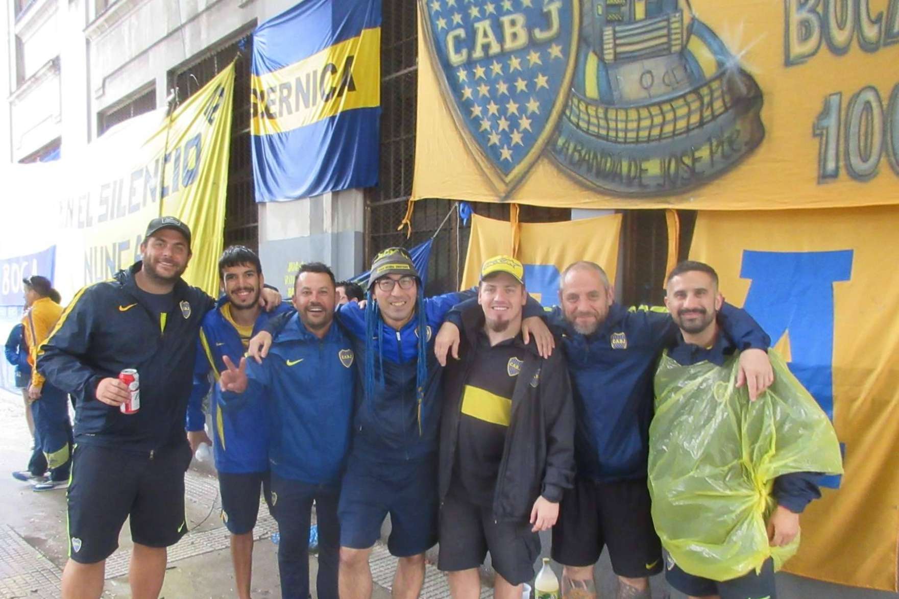 Football Host vende entradas Boca Juniors para vivir una experiencia inolvidable como un hincha más