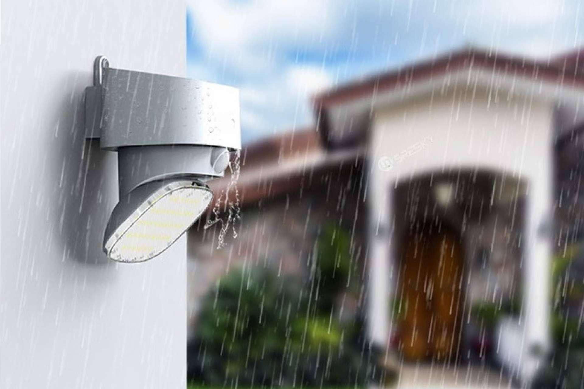 El catálogo de productos de iluminación solar para exteriores que ofrece Protect Soiart Distribución