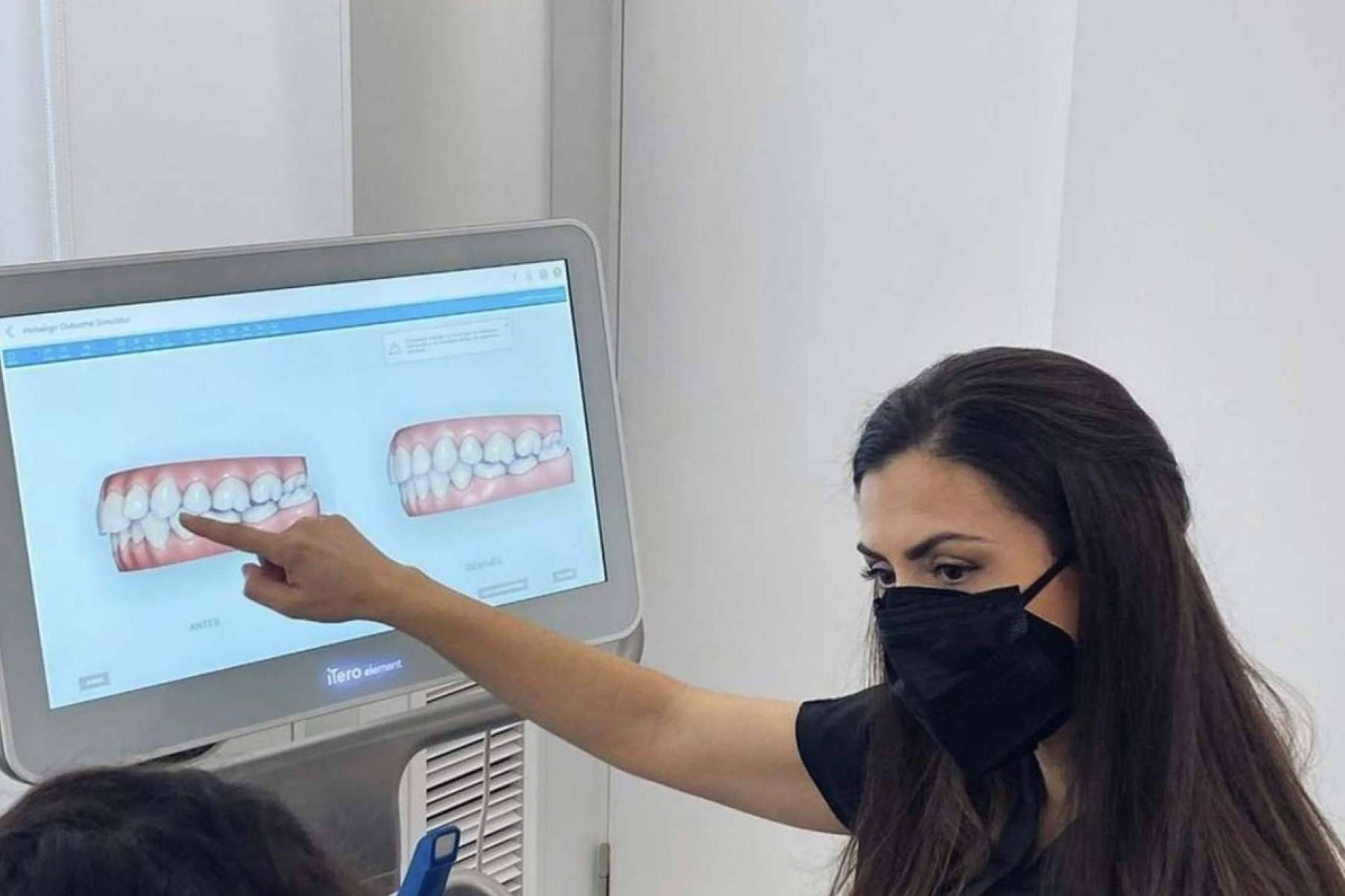 Las ventajas que ofrece el tratamiento Invisalign, por Clínica dental Carmen Díaz