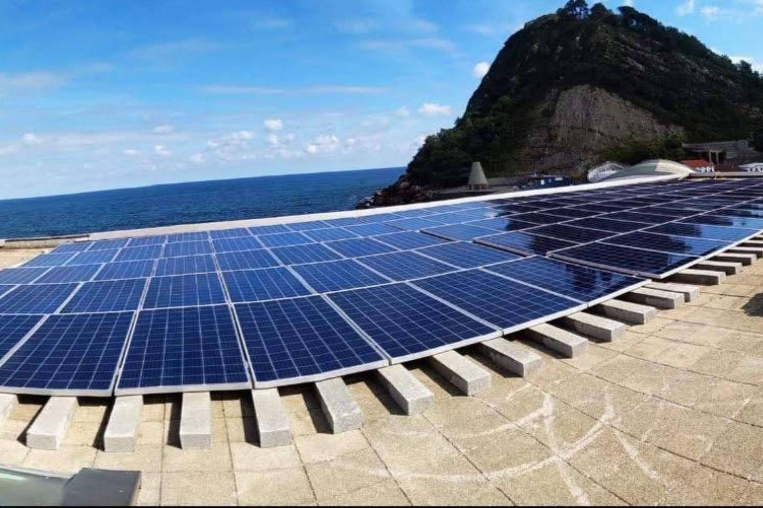 Energiber y Trienergía cuentan con todo tipo de soluciones energéticas