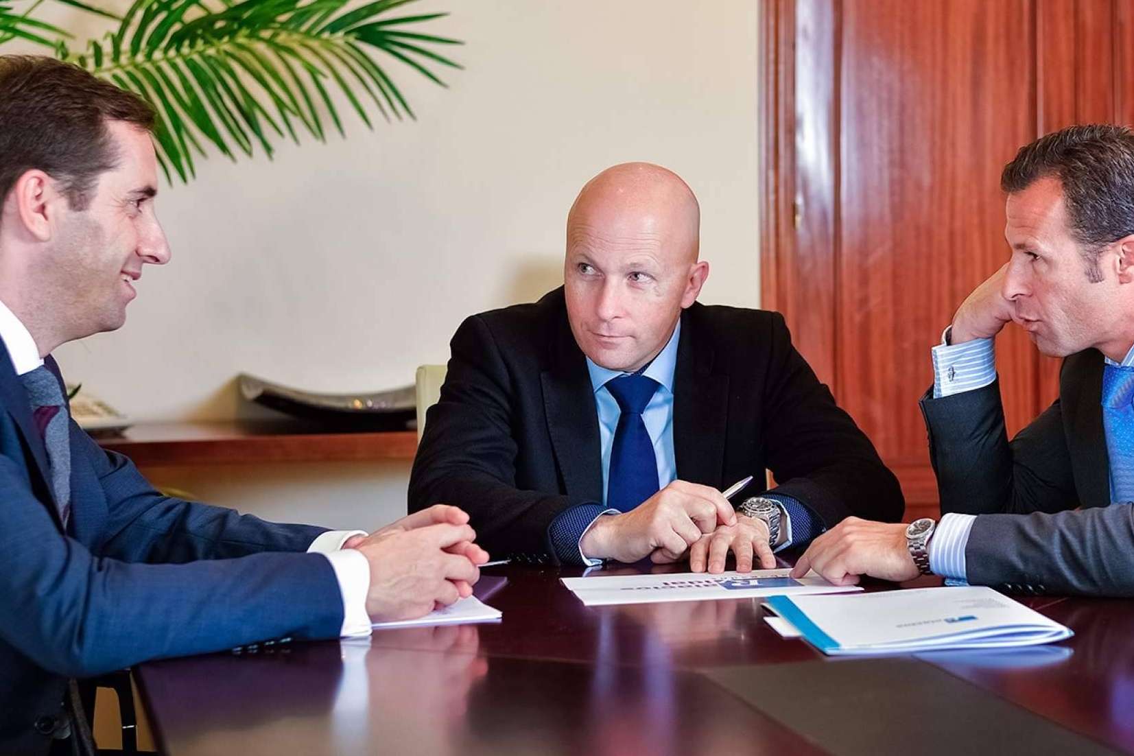 Palacios & Vidal Abogados ofrece servicios de un abogado penal en Málaga con garantías