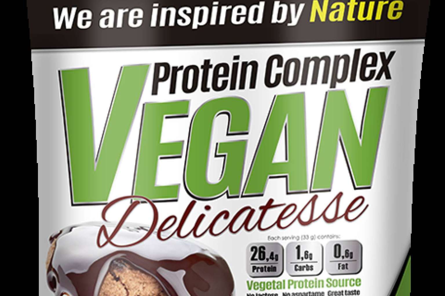 Beverly Nutrition ofrece batidos de proteína con una larga lista de beneficios