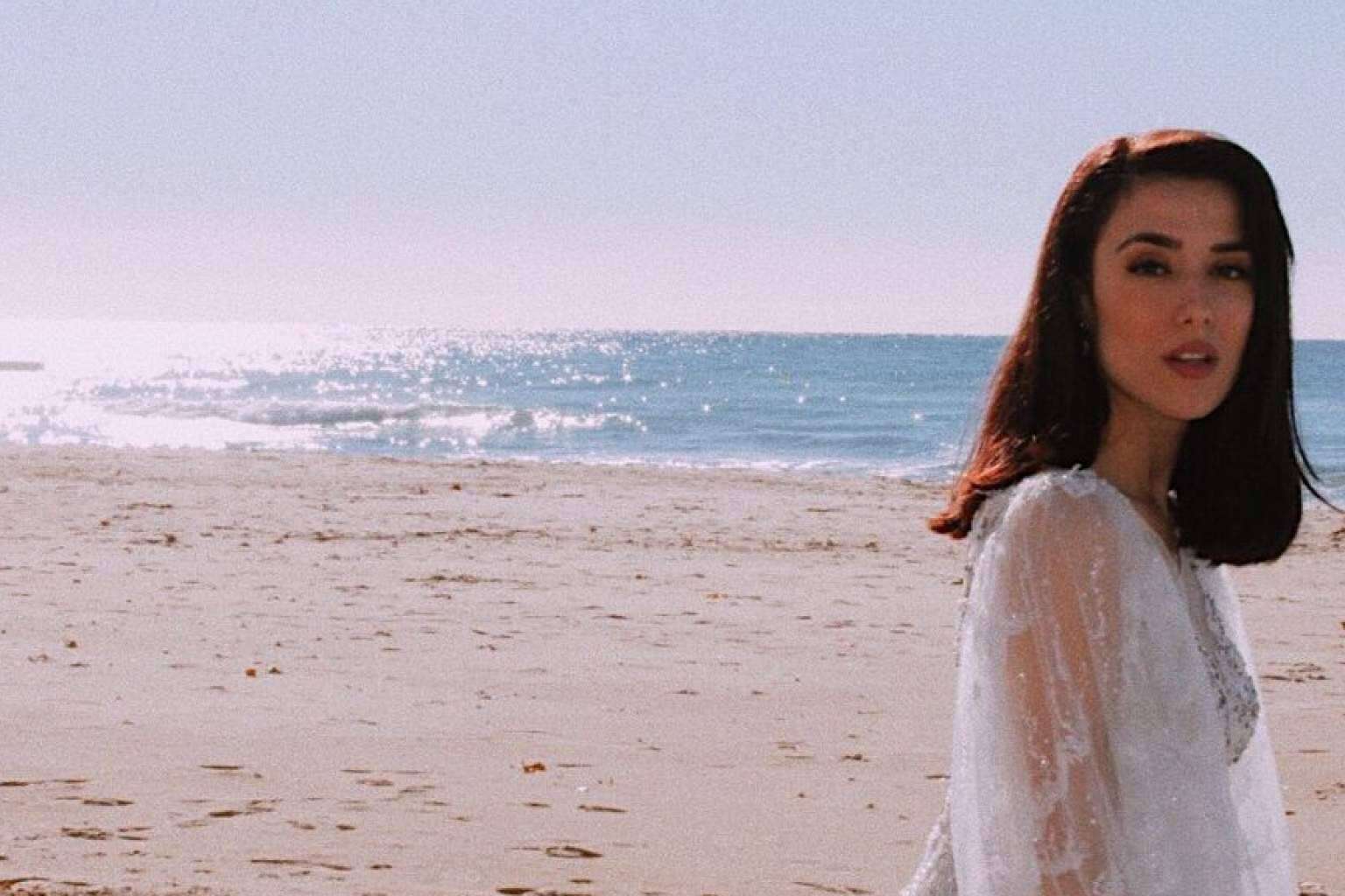 Encontrar el vestido de ensueño para el día más especial en el atelier de novias Sujhalúa