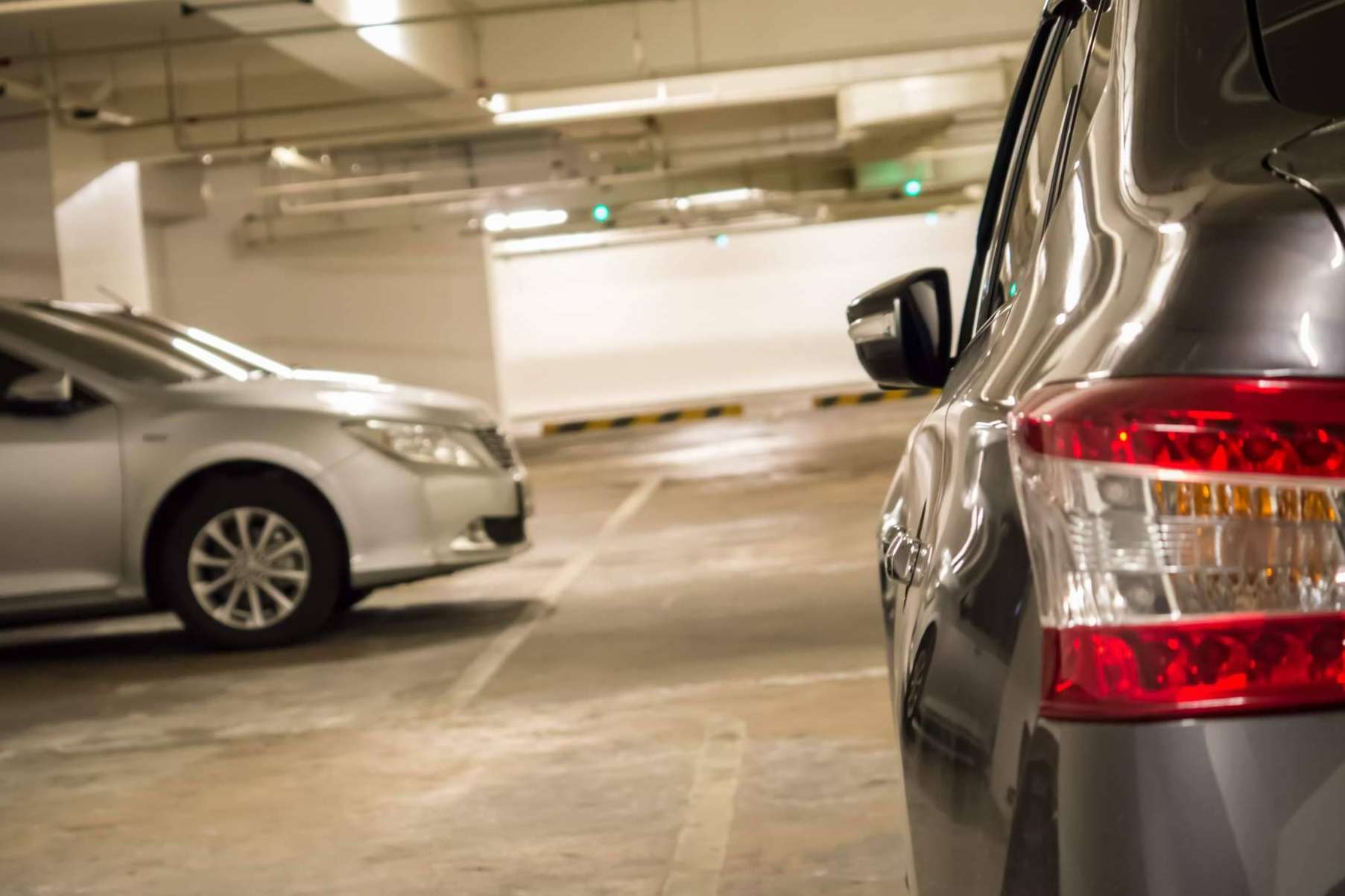 ParkingYa! explica cómo vender una plaza de garaje