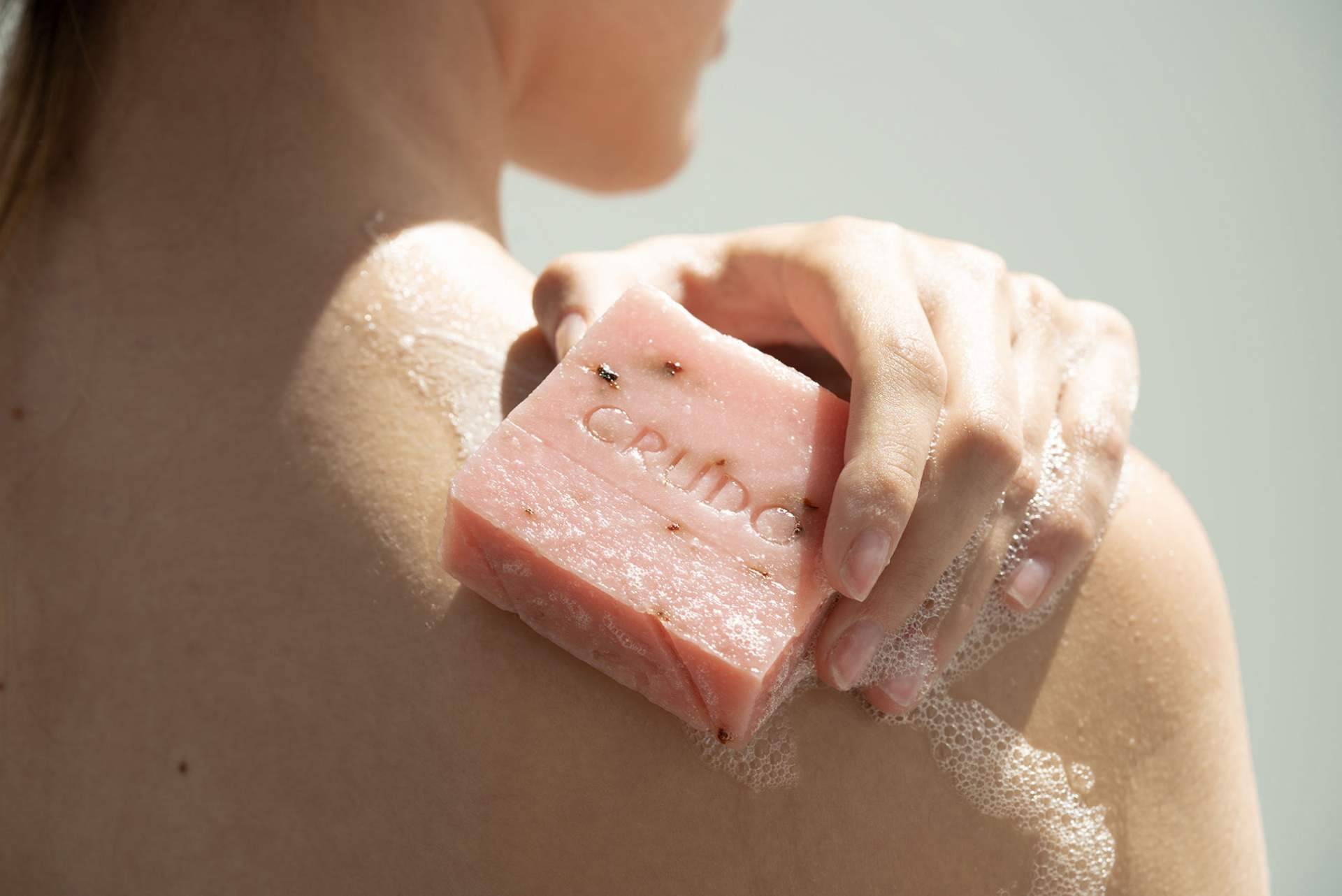 Los productos de cosmética locales y sostenibles de la firma Crudo