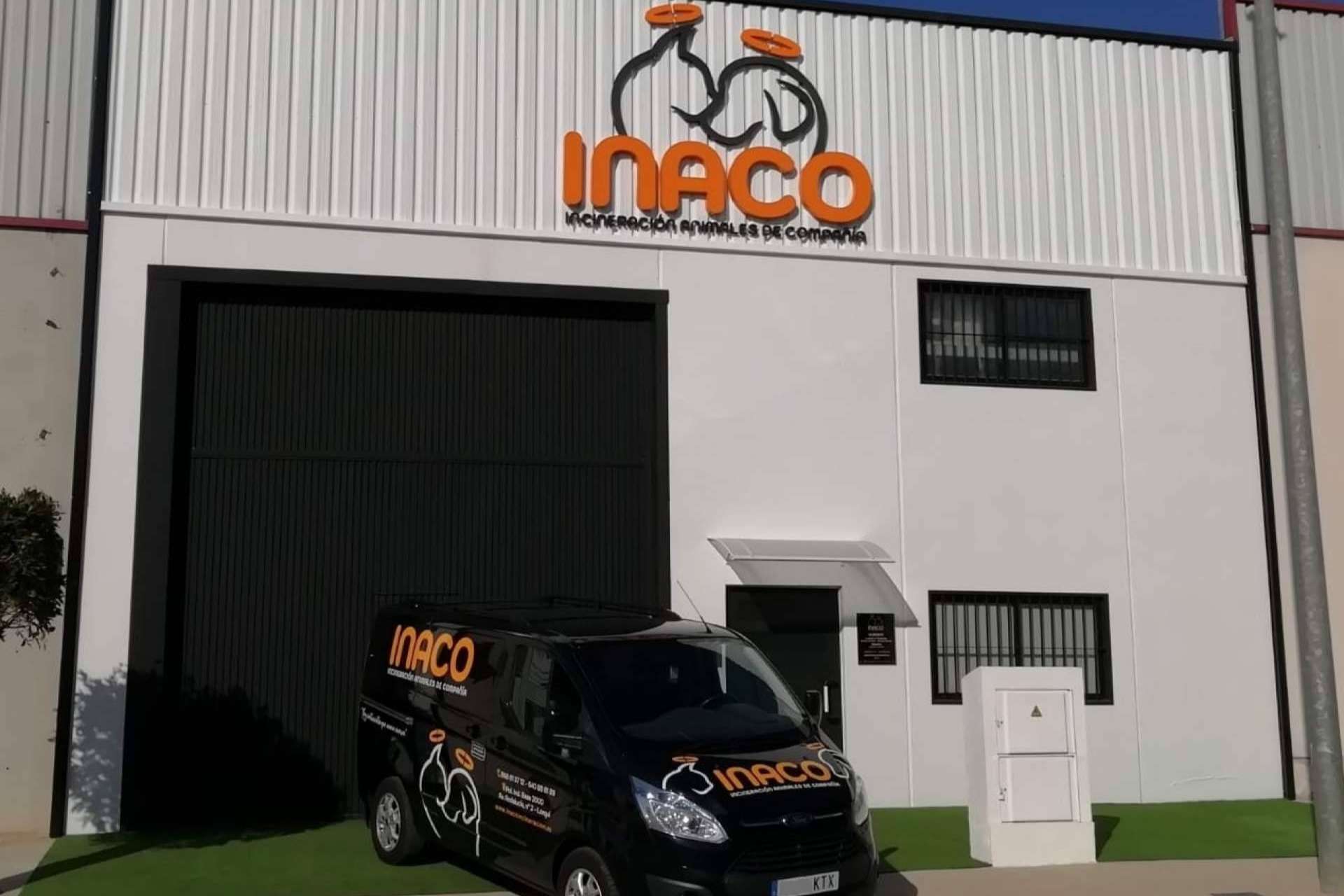 INACO ofrece un lugar donde dar el ultimo adiós a una mascota y dignificar el proceso de duelo