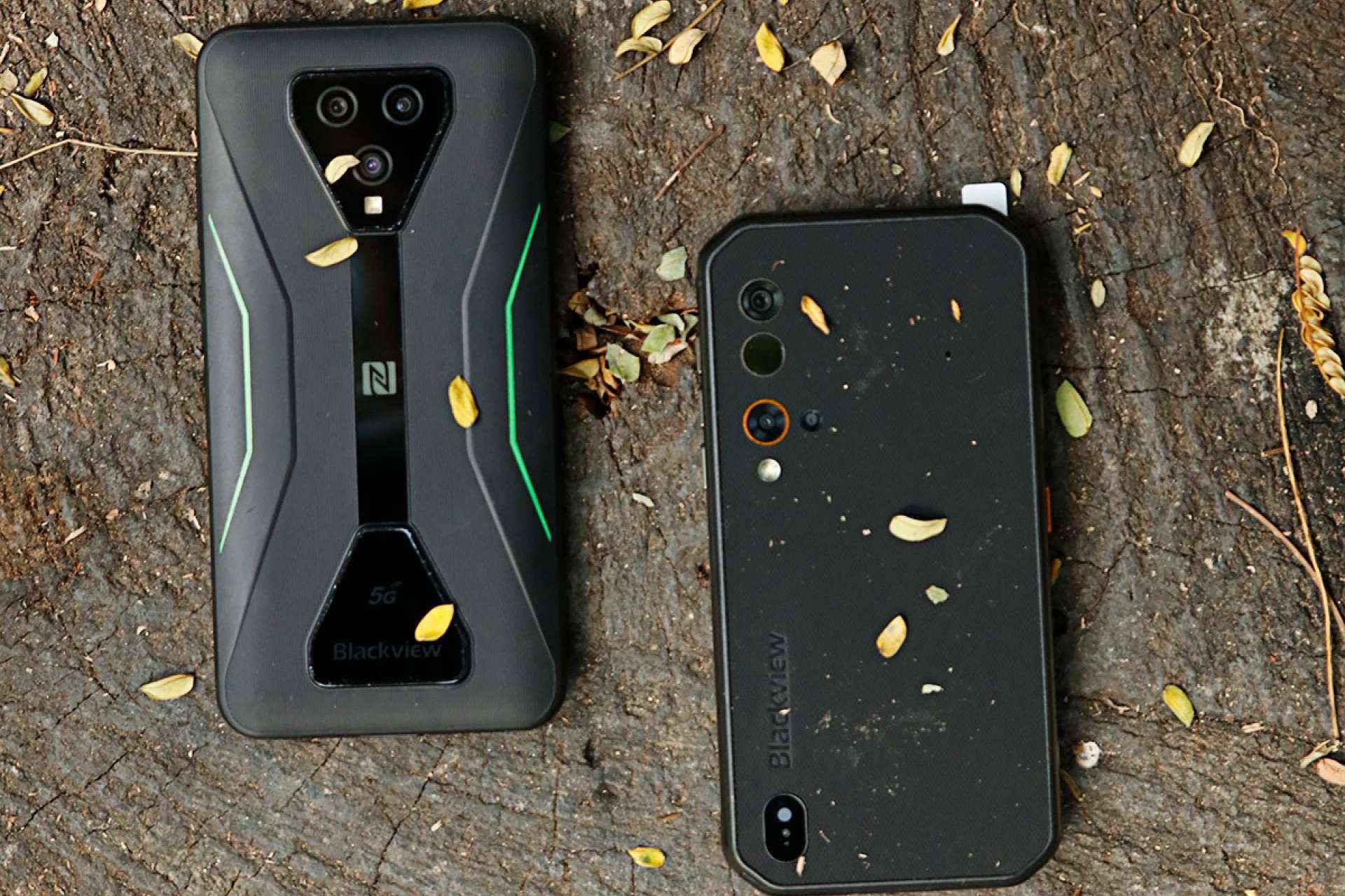 Las ventajas de Blackview, también conocido como el móvil más resistente