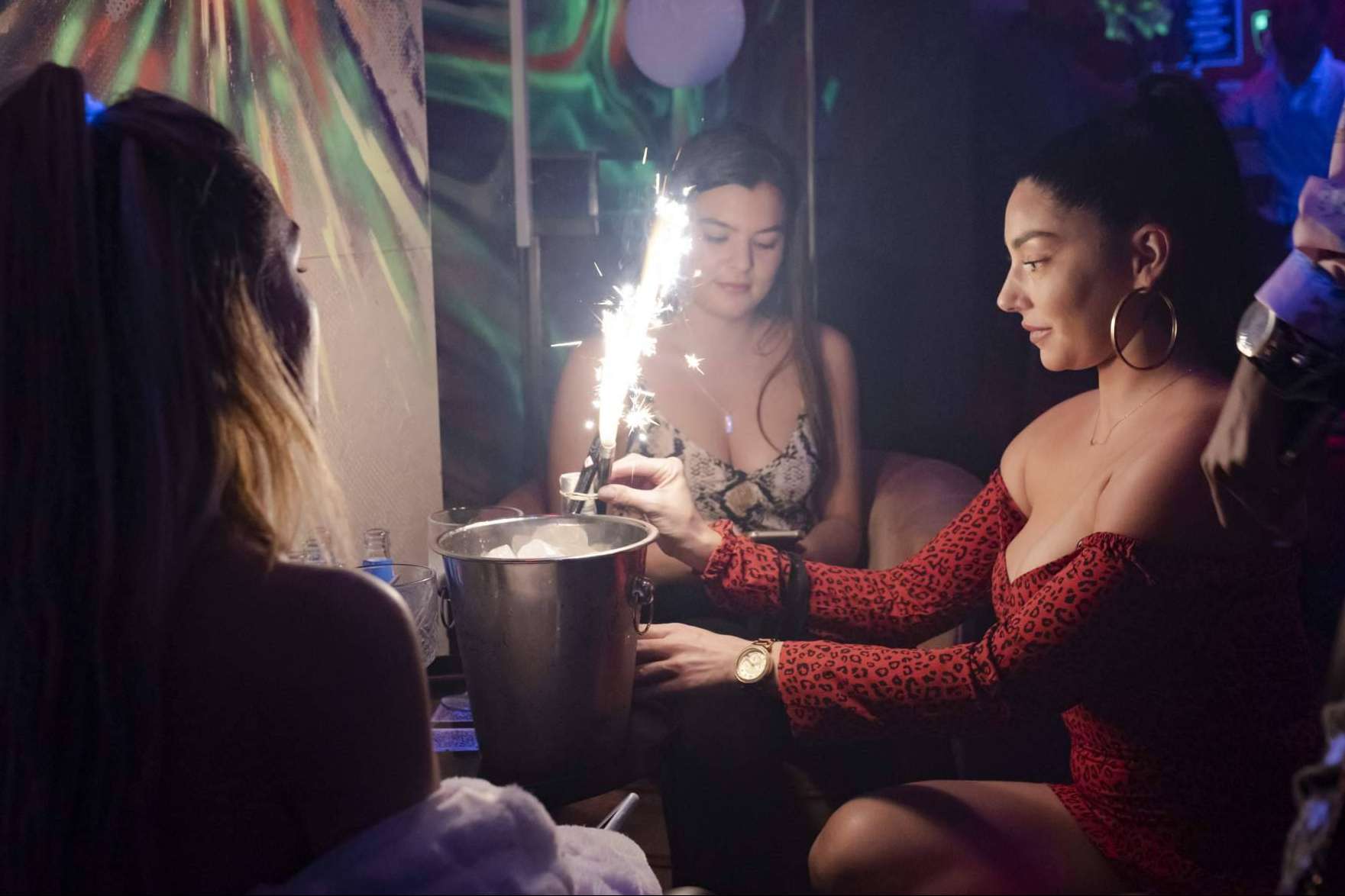 Planet Club, todo un icono de la fiesta urbana en Madrid