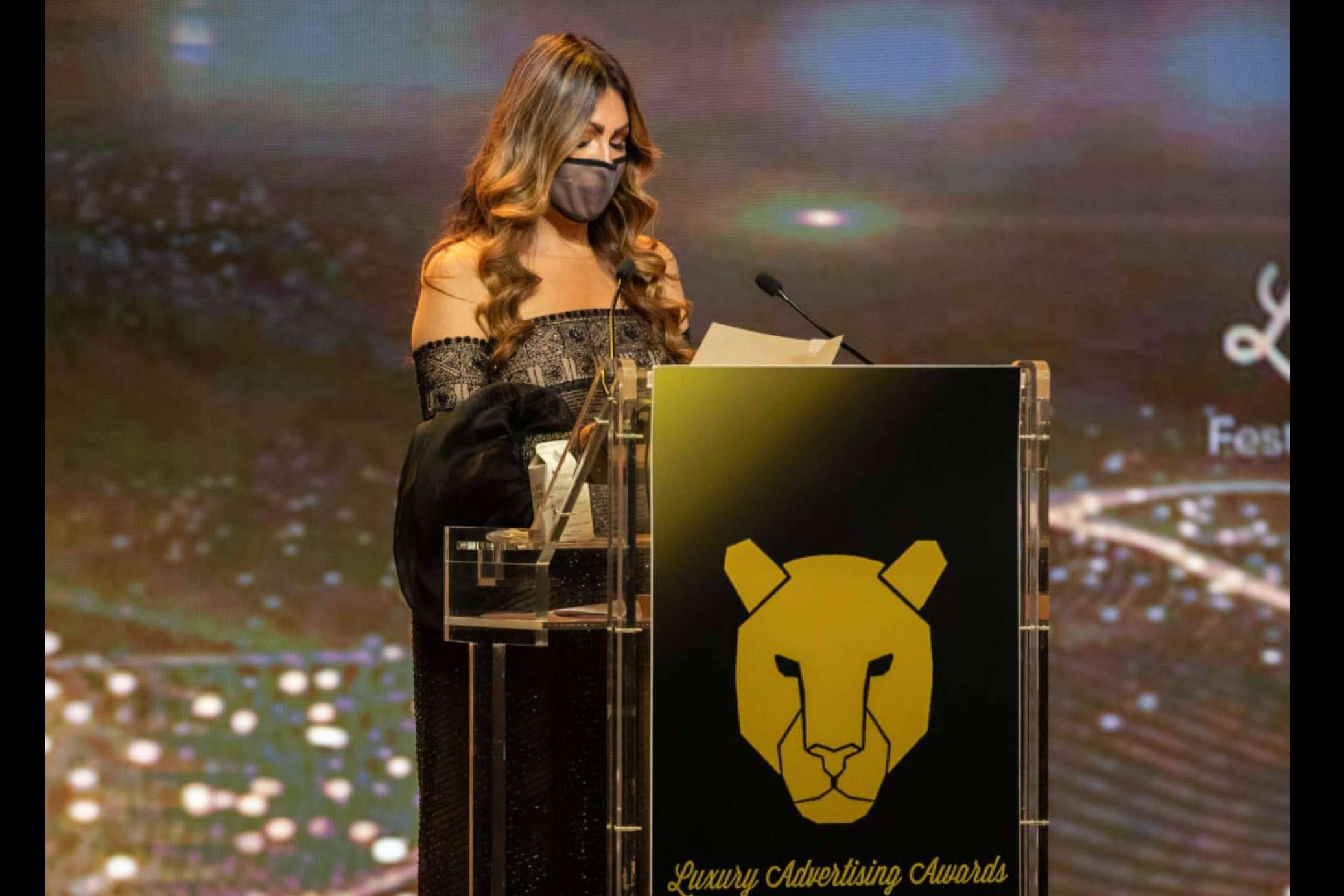 La celebración de la novena edición de los Luxury Advertising Awards 2021