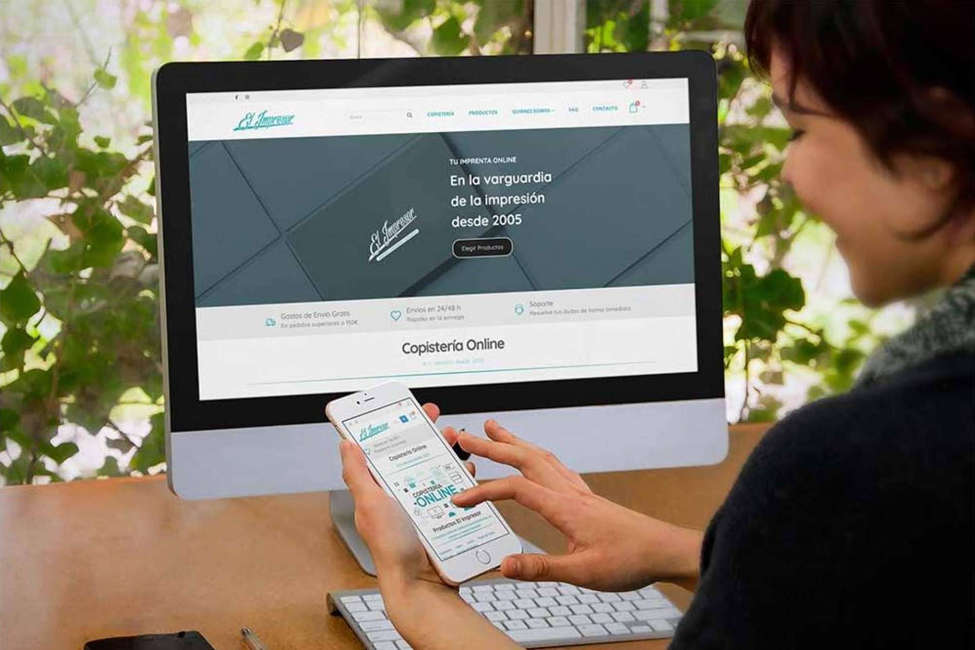 Para Woocommerce, Webservi ayuda a descargar e instalar el plugin Bizum