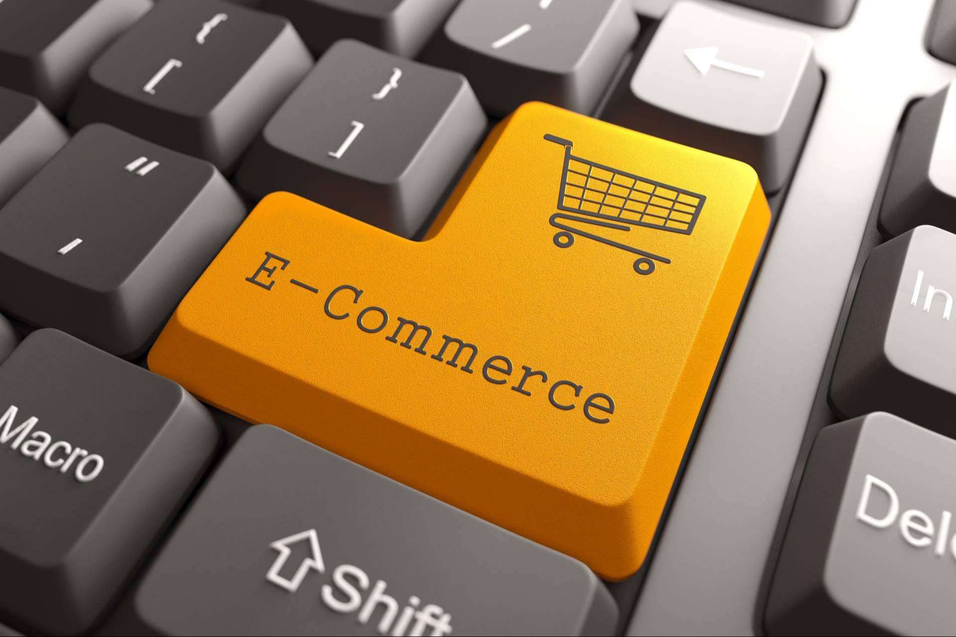 Una tienda de electrónica de confianza, decompras365.com