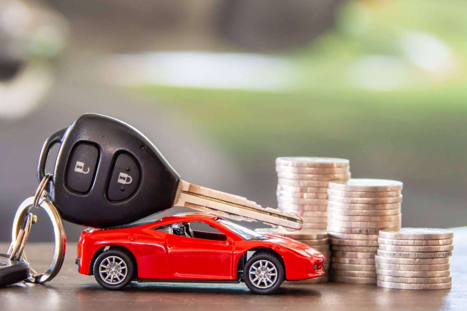 Tasación de coches fácil y rápida con Compramos Tu Siniestro