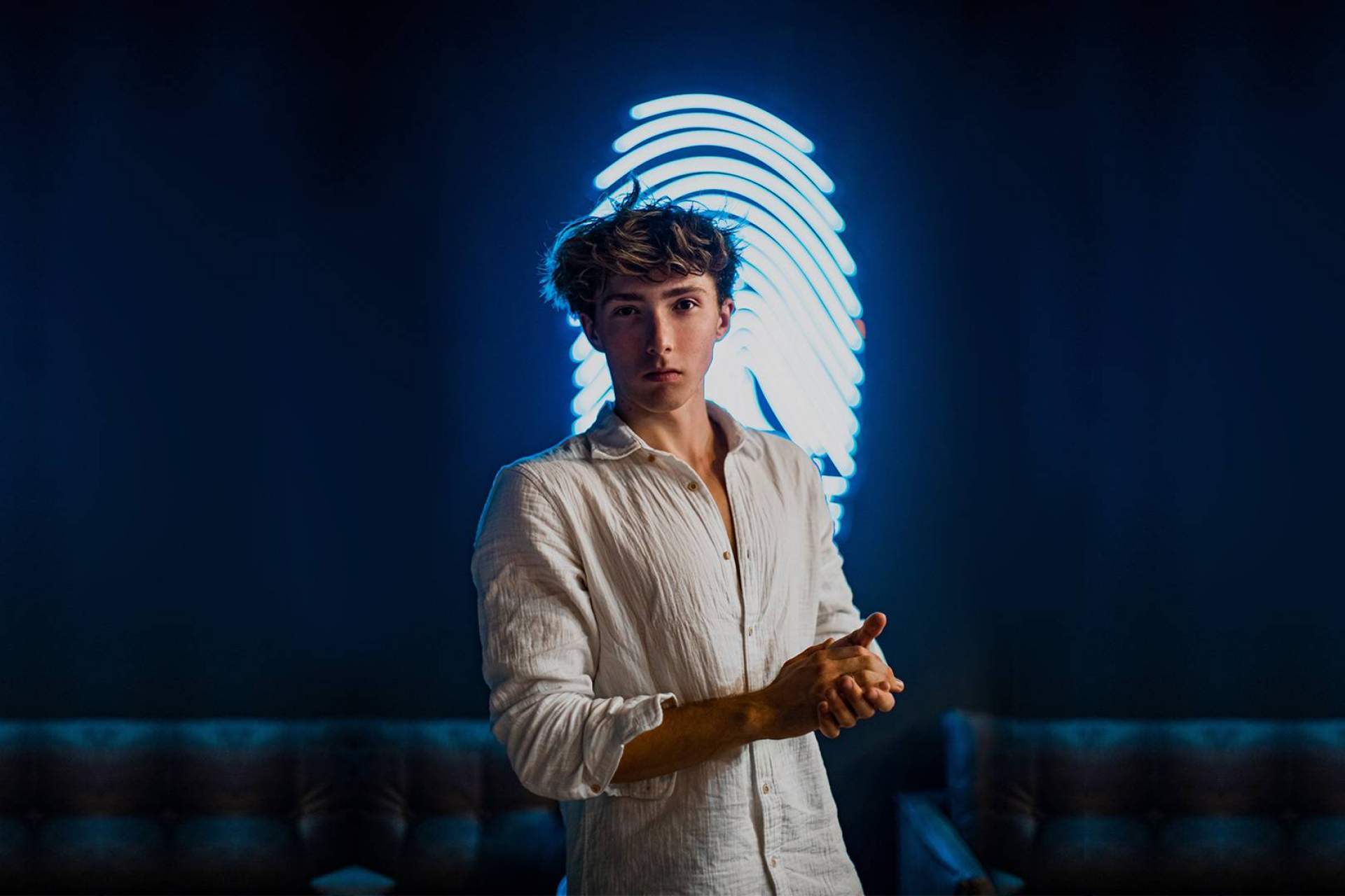 Josef Brocki, un emprendedor con propósito