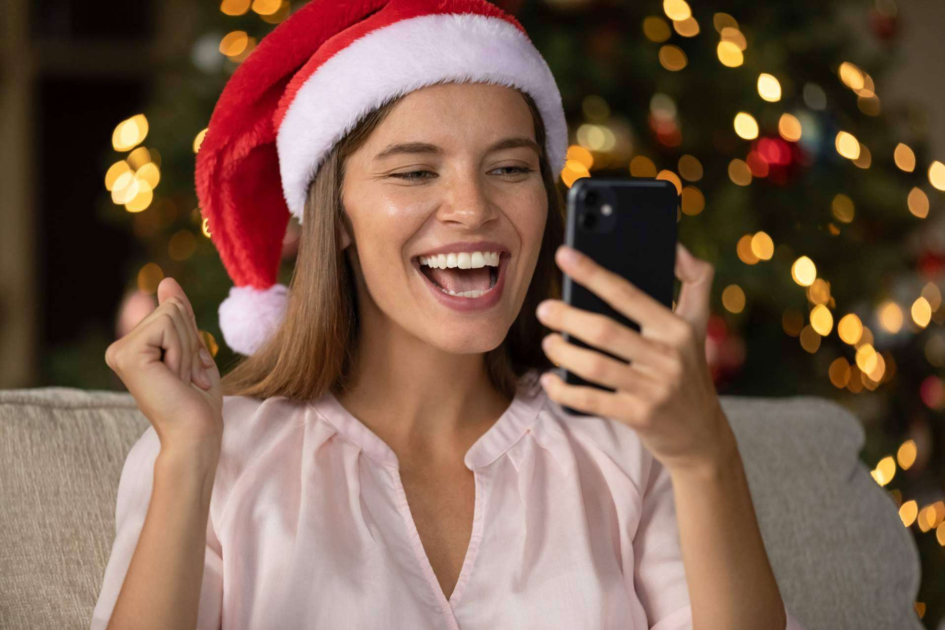 Las ventajas de comprar lotería Navidad online en La Lotera