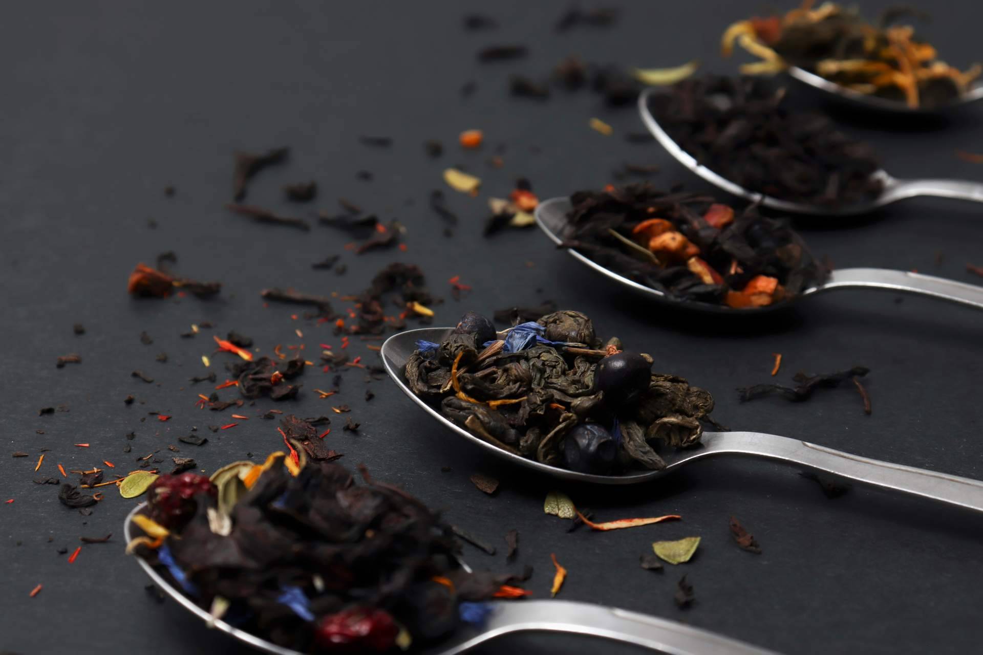 Más de 200 tés, rooibos e infusiones de todo el planeta de la mano de La Colonial de Ultramar®