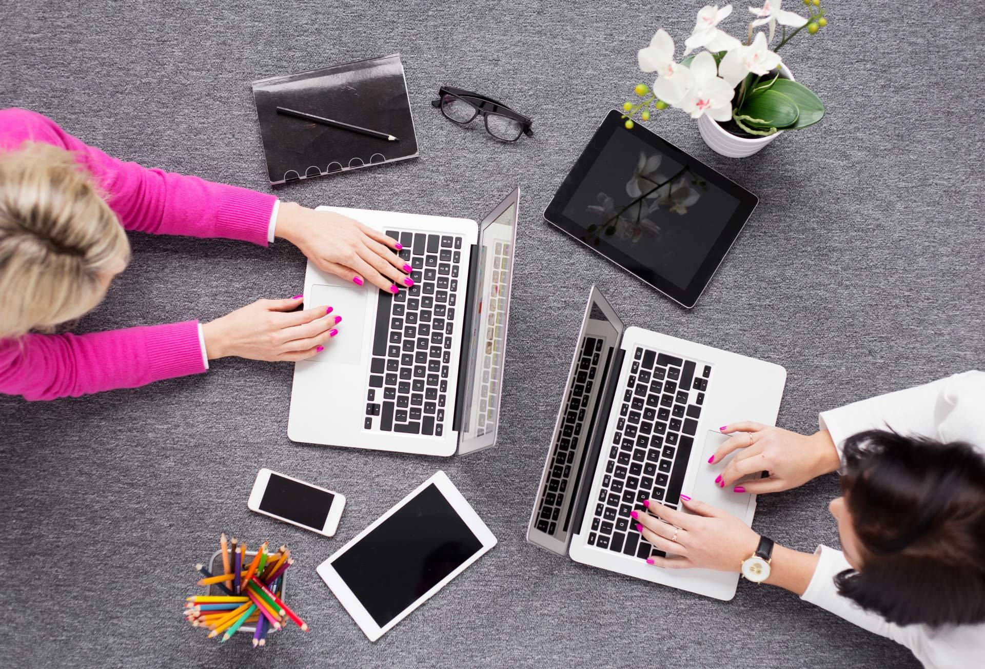 Las funciones de una agencia de marketing online, por RoCX Marketing