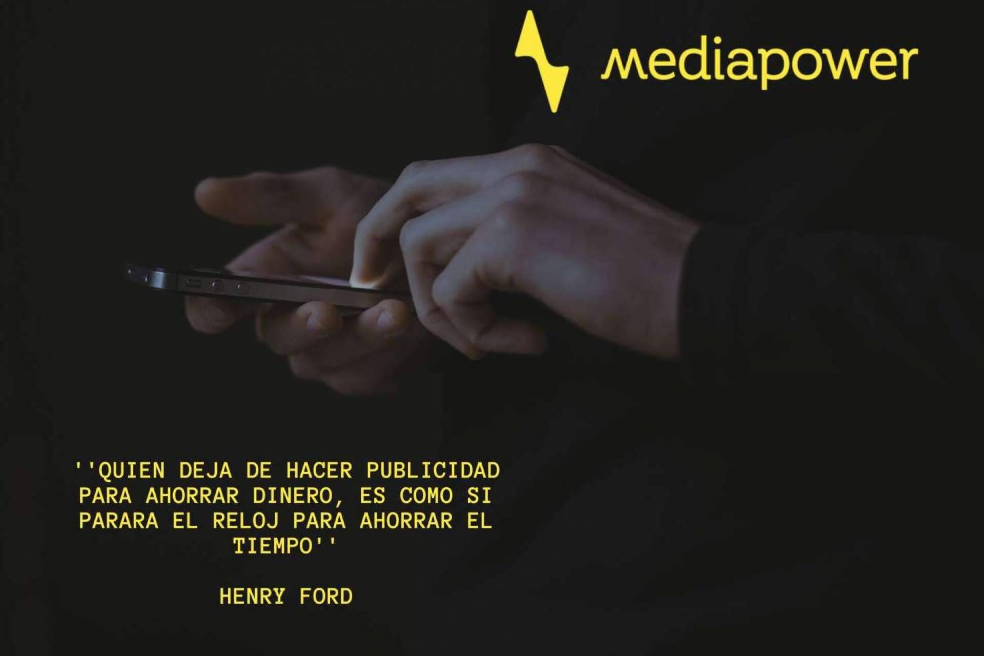 Media Power ofrece estrategias de marketing digital personalizadas para impulsar los negocios