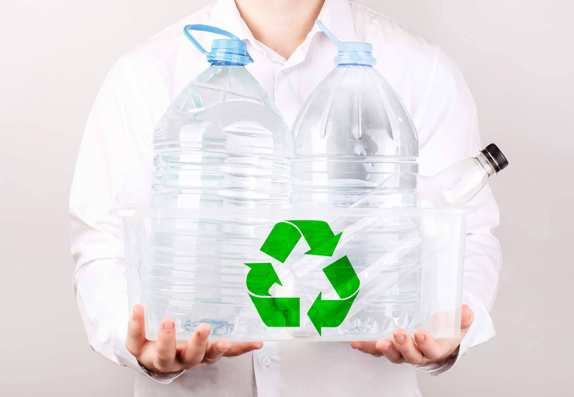 ¿Qué es Eurosegur?, una de las únicas empresas de reciclaje de plástico en peluquerías de España