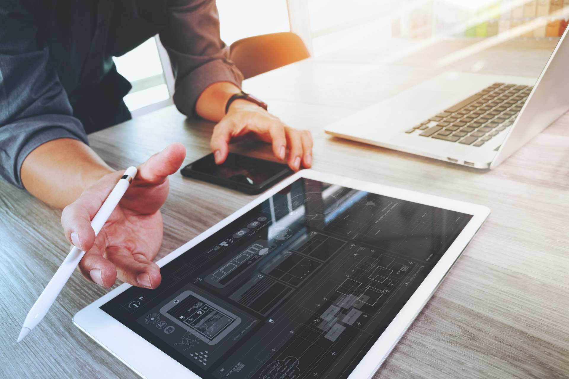 Signum Comunicación dispone de servicios de diseño web y diseño de tiendas online en Tenerife