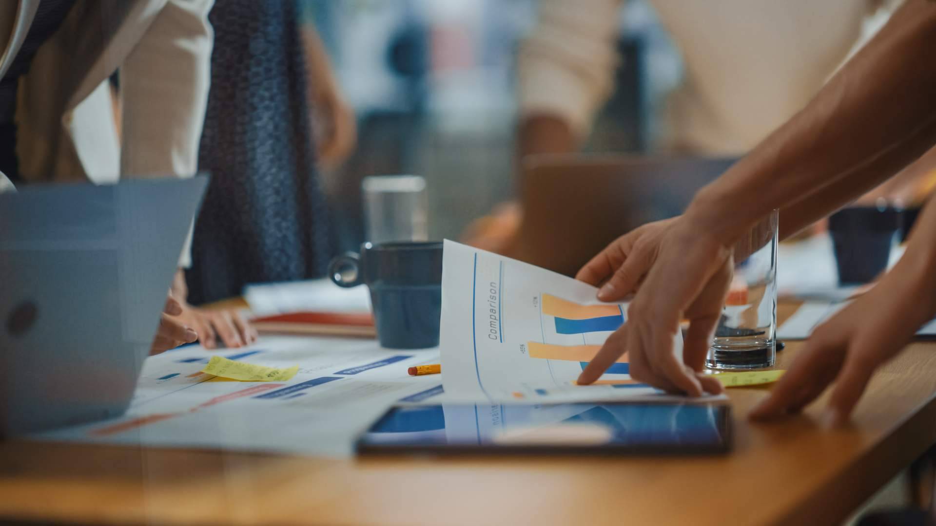 La agencia de marketing digital que está detrás del éxito de muchas empresas en Madrid, Futura