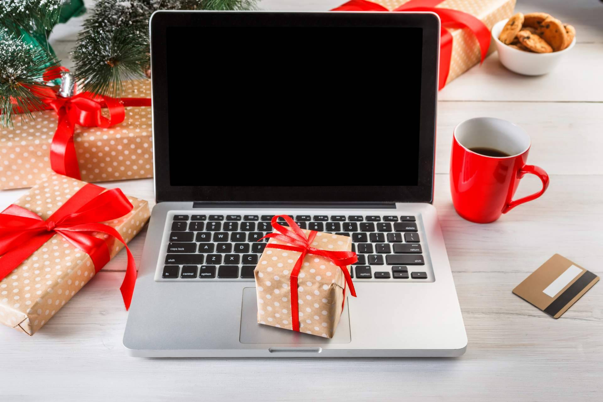 Evitar aglomeraciones durante las compras de Navidad de la mano de Eprox