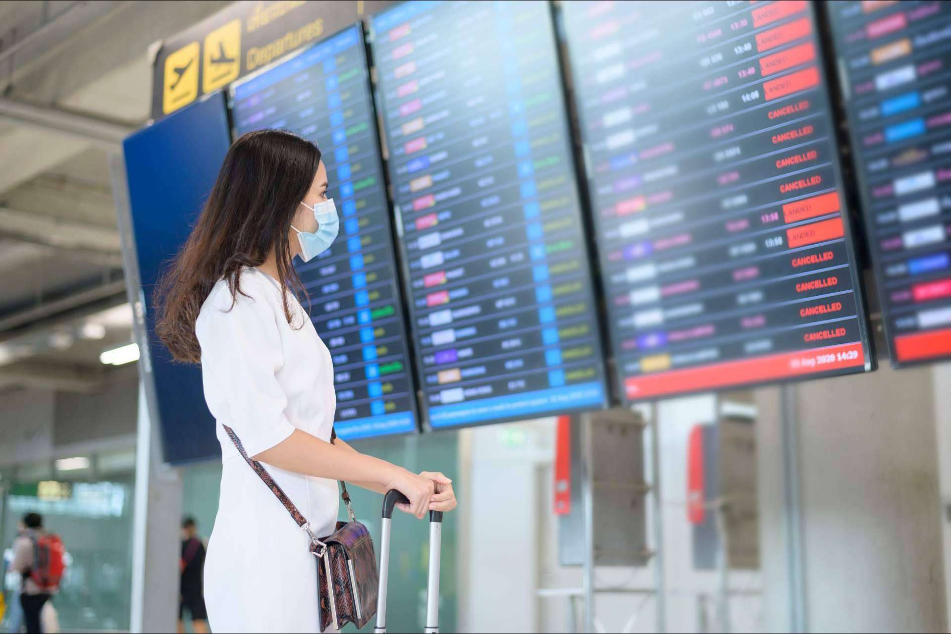El servicio eficiente de Retrasos Vuelos para hacer una reclamación por vuelo cancelado