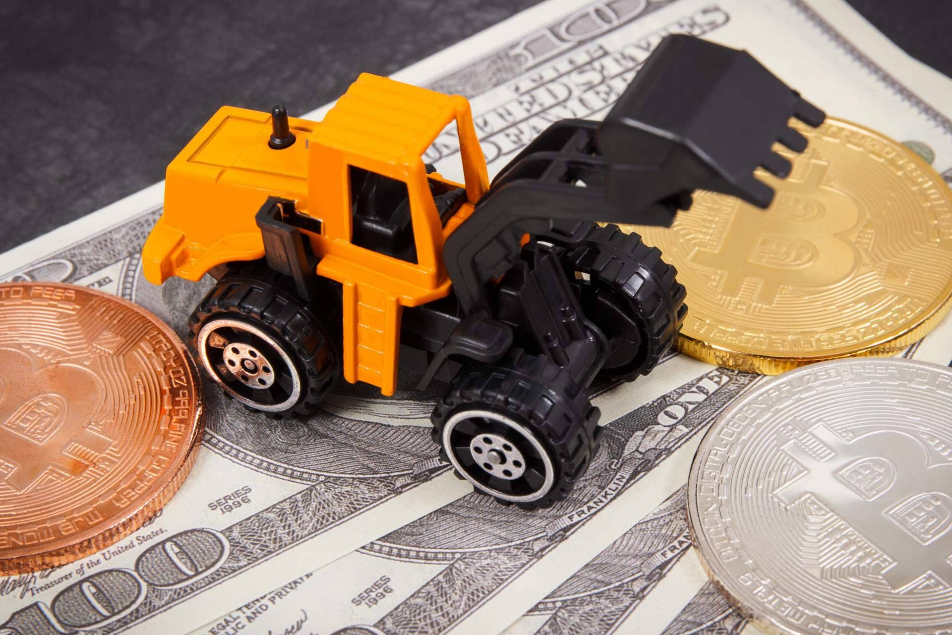 ¿Es el fin de las criptomonedas tal y como se las conoce actualmente? El FMI quiere regularlas de manera urgente