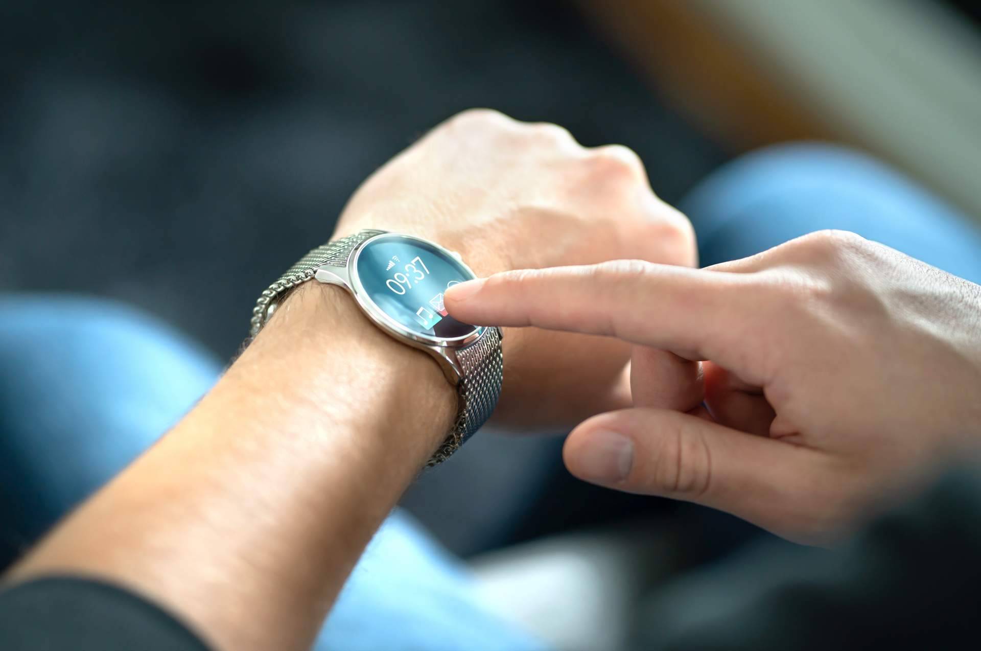 Movimur dispone de una amplia variedad en smartwatch de marcas como Xiaomi, Samsung o Amazfit