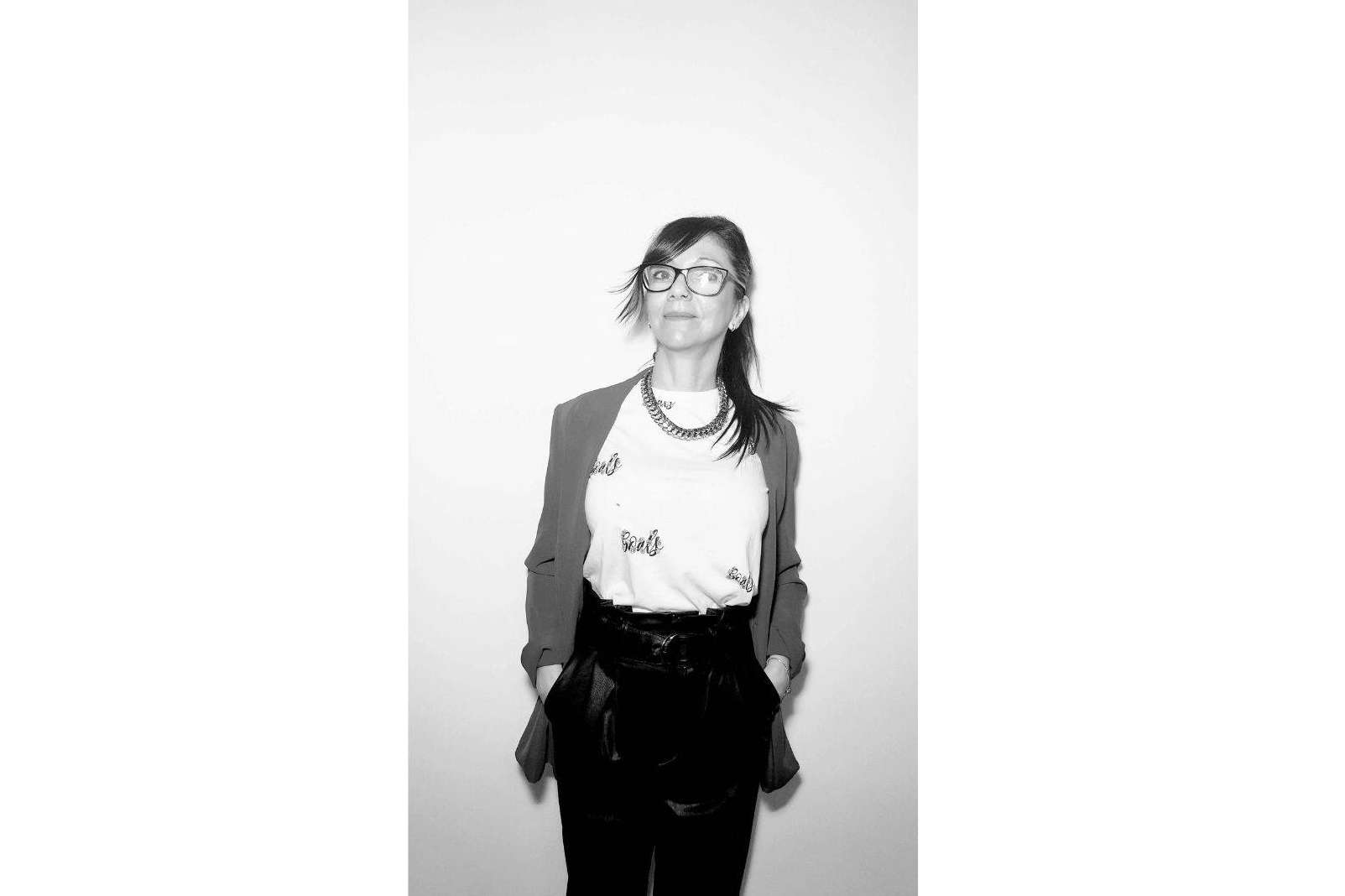 Olga Jarque Gago y su novedoso formato de e-book con sonido