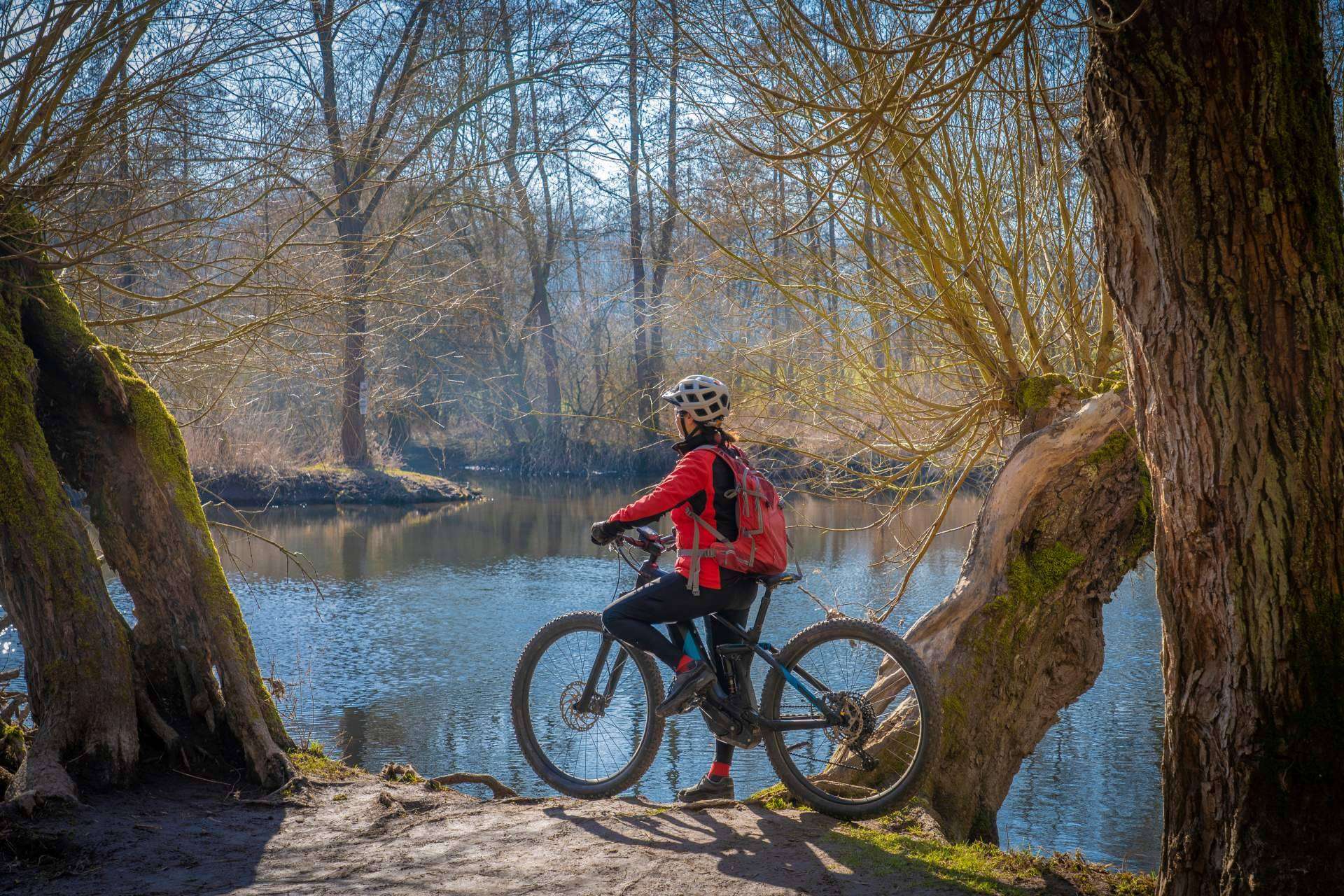 La bicicleta eléctrica full suspension se encuentra entre las más solicitadas del mercado a día de hoy