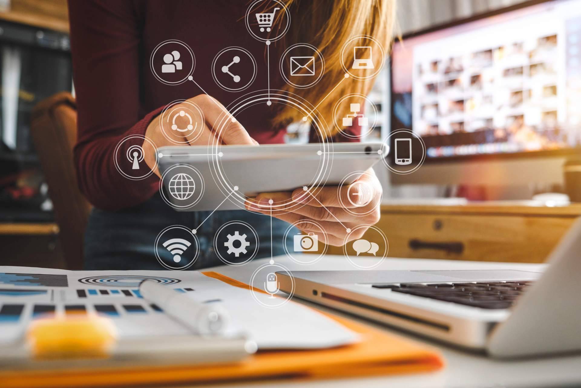 ¿Qué se necesita para preparar una estrategia de marketing para el 2022?