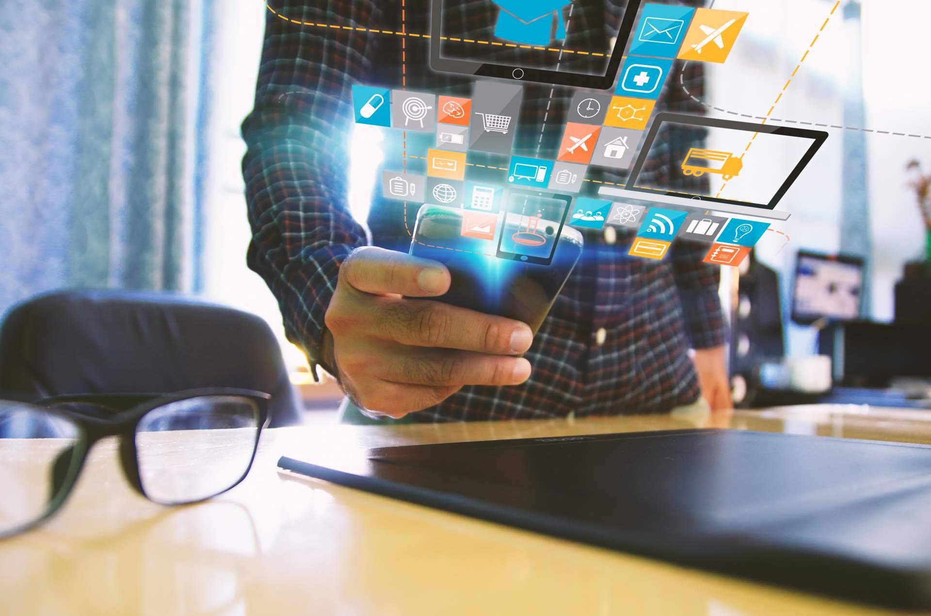 Consultora de marketing digital y Social Ads, Gema Lázaro