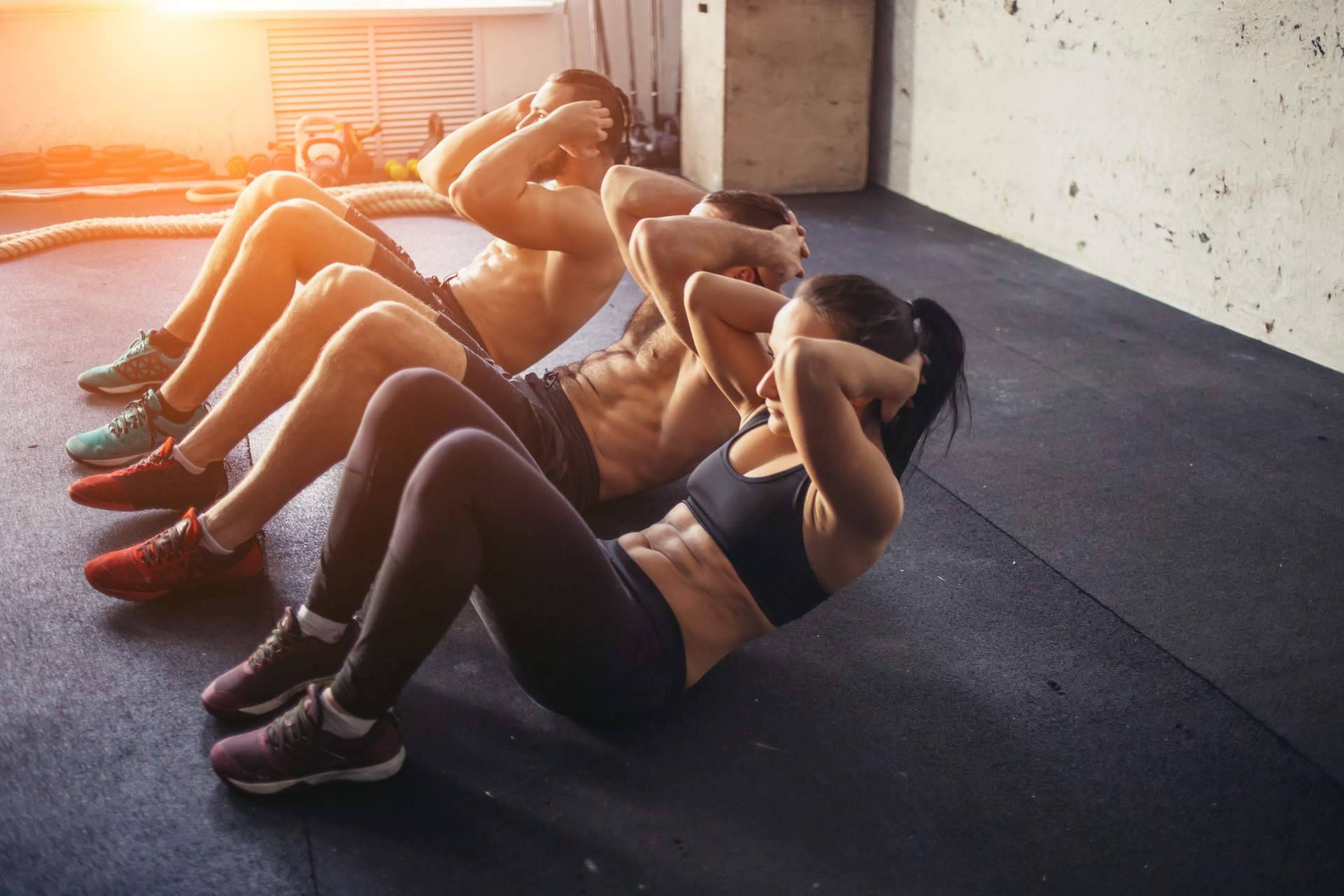 SportTraining Teams, uno de los sistemas de entrenamientos grupales más novedosos