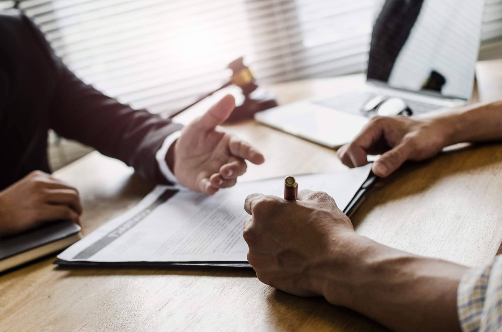 Testari, los servicios de una asesoría especializada en la declaración de herederos