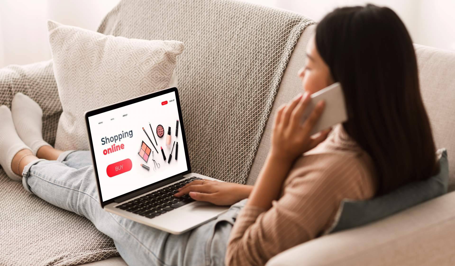 Las ventajas de comprar los perfumes y la cosmética desde casa con Bazargran