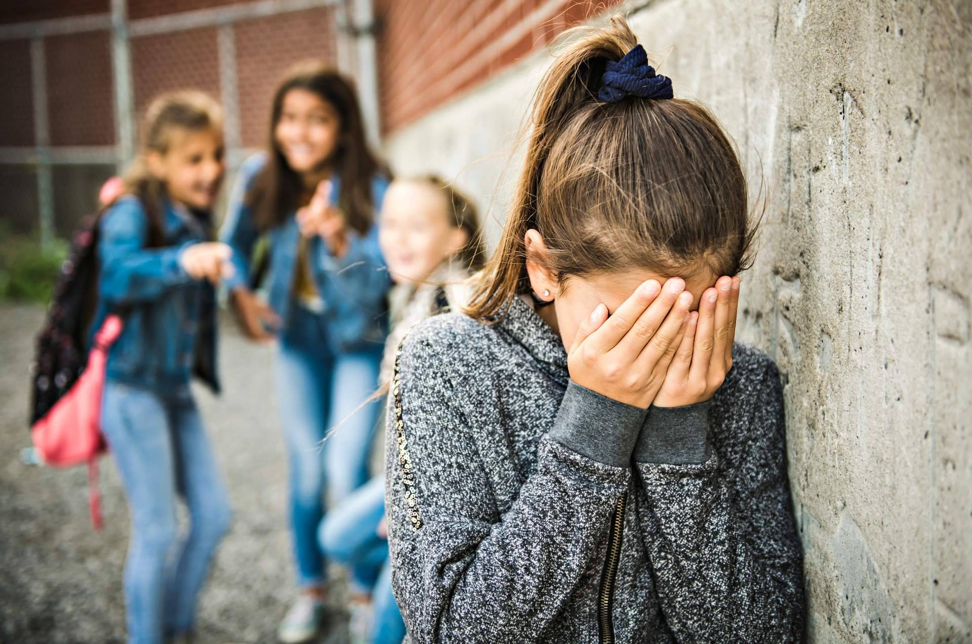 AFOE formación ofrece material para evitar el acoso y el bullying escolar