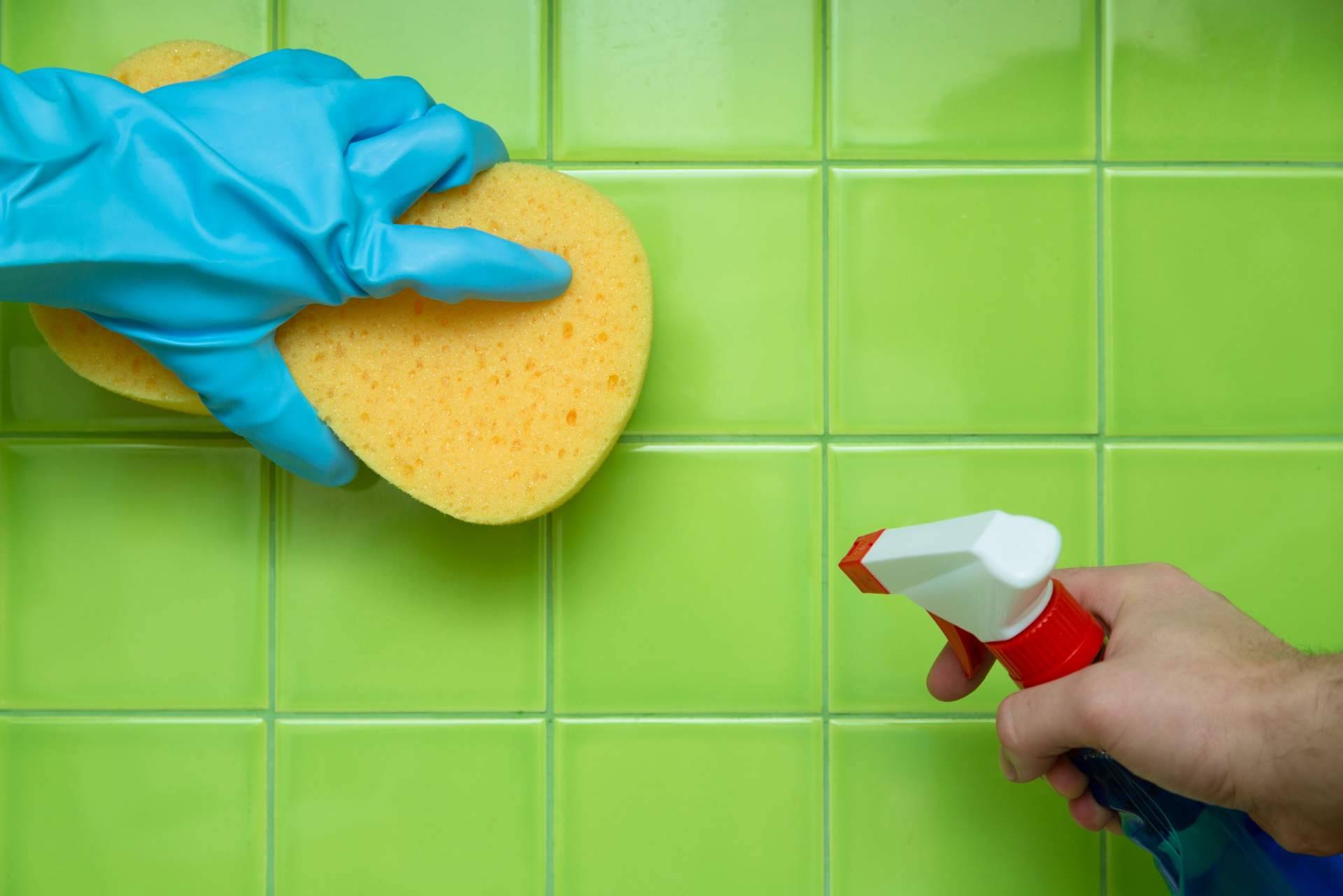 Impermeabilizantes transparente para azulejos en Domuino