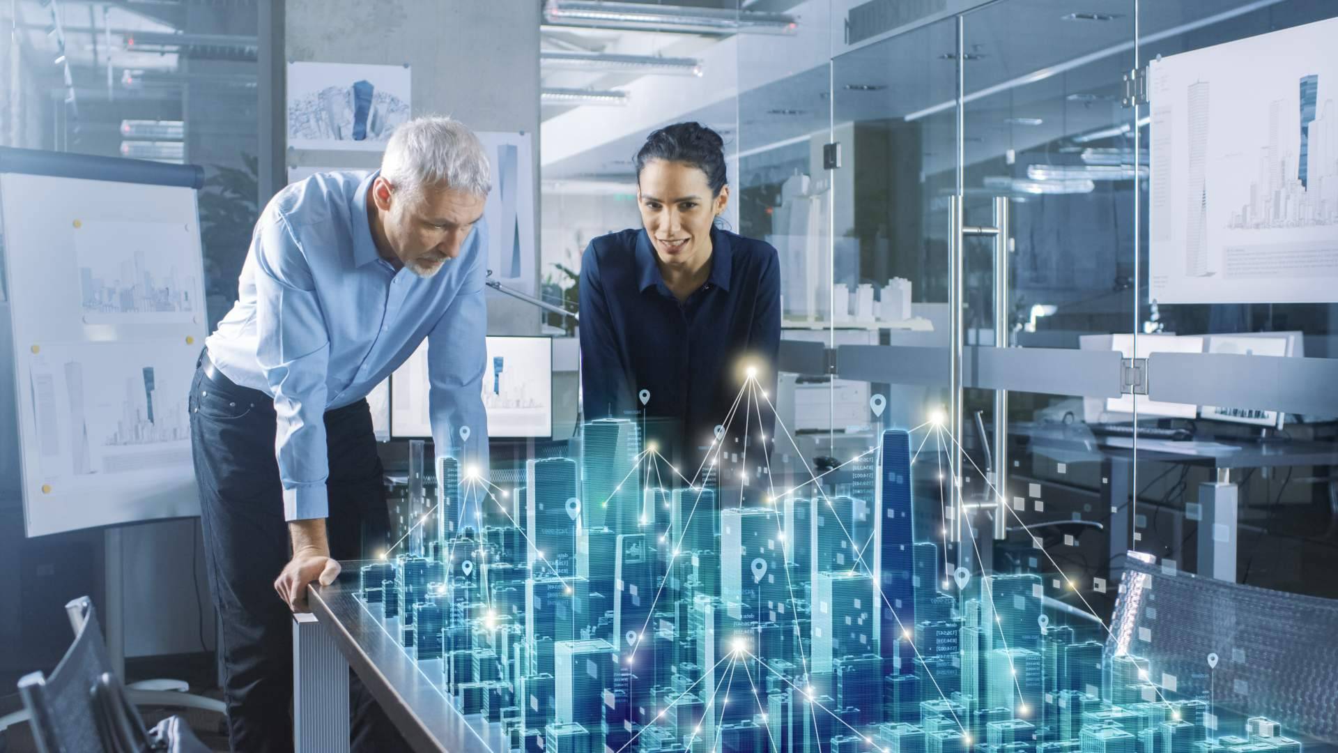 ¿Qué incluye la formación BIM con Revit?